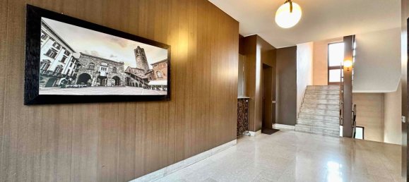 Apartamento de 2 divisões em Albino, Italy N.º 160908 17