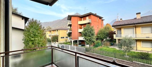 Apartamento de 2 divisões em Albino, Italy N.º 160908 14