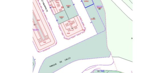 Terreno en Naquera, Spain No. 173168 4