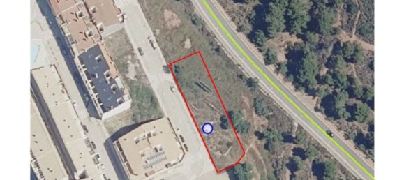 Terreno en Naquera, Spain No. 173168 5