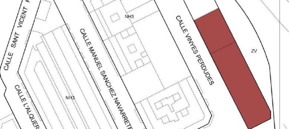 Terreno en Naquera, Spain No. 173168 6