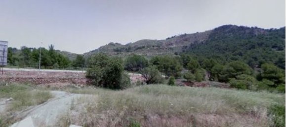 Terreno en Naquera, Spain No. 173168 2
