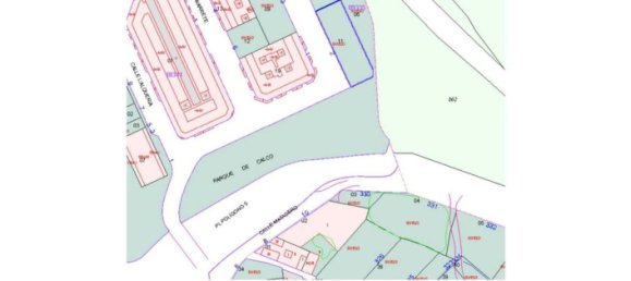 Terreno en Naquera, Spain No. 173168 3