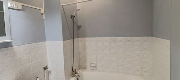 1 chambre Appartement à Moulins, France No. 316540 5