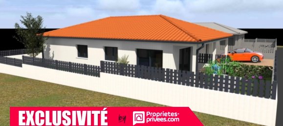 3 Schlafzimmer Haus in Saint-Romain-la-Motte, France, Nr. 207024 3