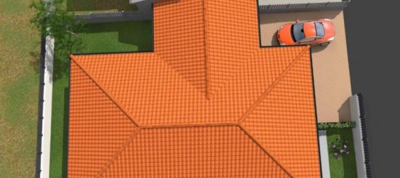 3 Schlafzimmer Haus in Saint-Romain-la-Motte, France, Nr. 207024 5