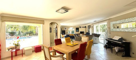 5 Schlafzimmer Schlösser in Cavalaire-sur-Mer, France, Nr. 99985 8