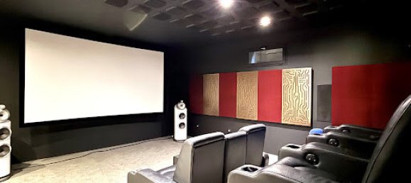 5 Schlafzimmer Schlösser in Cavalaire-sur-Mer, France, Nr. 99985 14