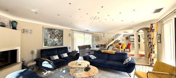 5 Schlafzimmer Schlösser in Cavalaire-sur-Mer, France, Nr. 99985 5