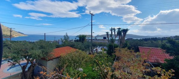 5 bedrooms Commercial property in Agios Nikolaos, Greece No. 3353 5