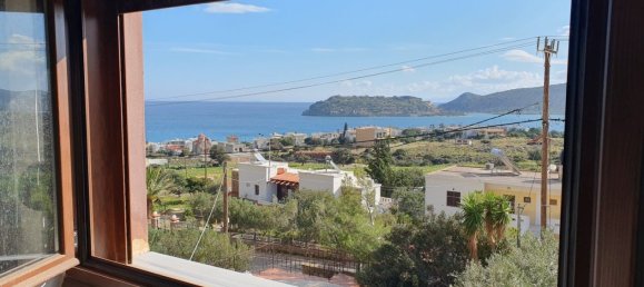 5 bedrooms Commercial property in Agios Nikolaos, Greece No. 3353 15