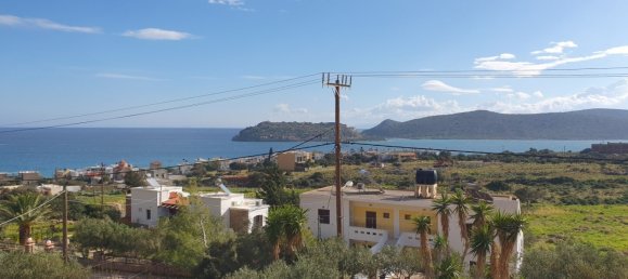 5 bedrooms Commercial property in Agios Nikolaos, Greece No. 3353 21