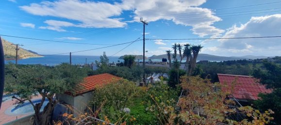 5 bedrooms Commercial property in Agios Nikolaos, Greece No. 3353 5