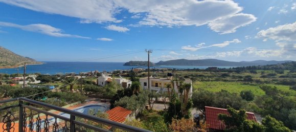5 bedrooms Commercial property in Agios Nikolaos, Greece No. 3353 20