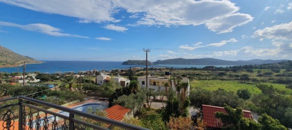 5 bedrooms Commercial property in Agios Nikolaos, Greece No. 3353 20