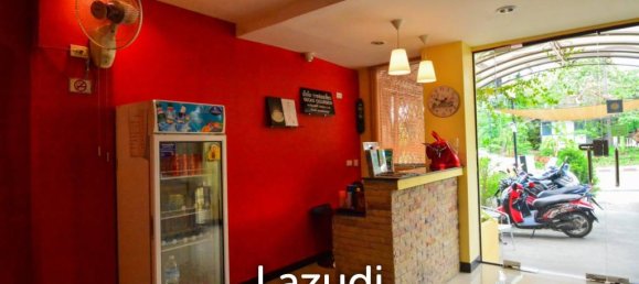 7 bedrooms Hotel in Ko Samui, Thailand No. 15263 3