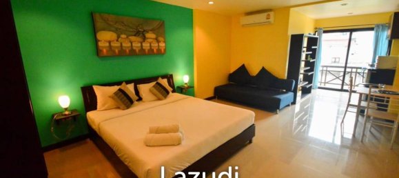 7 bedrooms Hotel in Ko Samui, Thailand No. 15263 4