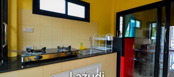 7 bedrooms Hotel in Ko Samui, Thailand No. 15263 6