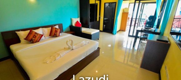 7 bedrooms Hotel in Ko Samui, Thailand No. 15263 9