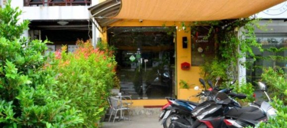 7 bedrooms Hotel in Ko Samui, Thailand No. 15263 2
