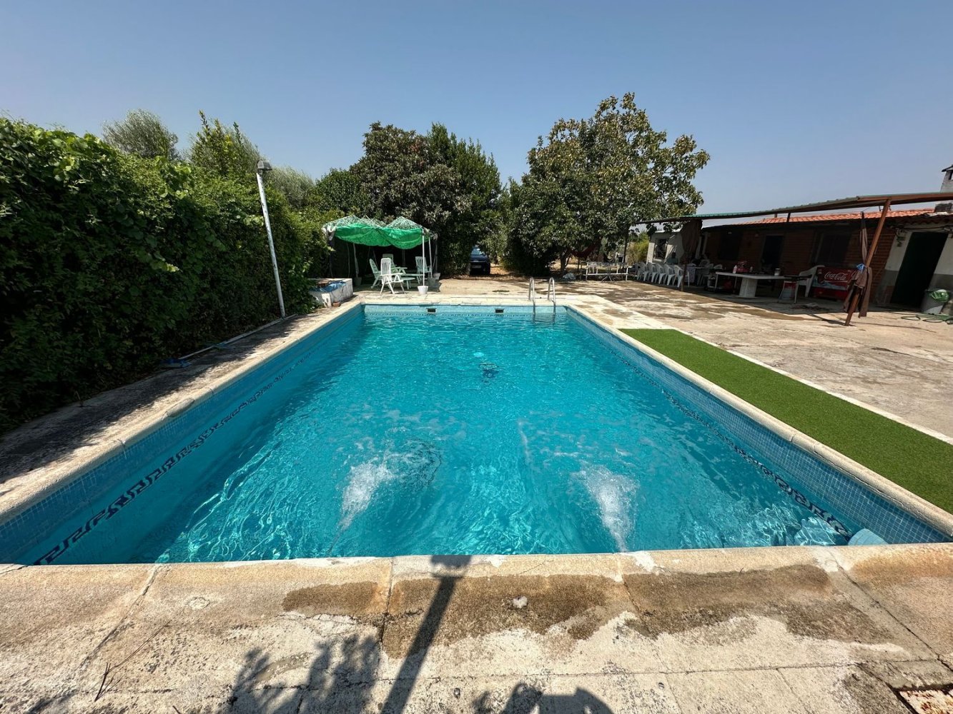  Land in Toledo, Spain No. 205593