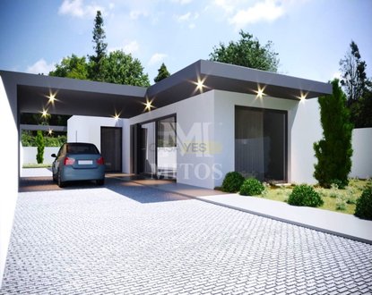 630m² Land in Barcelos, Portugal No. 35501