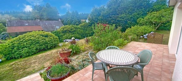 4 غرف نوم منزل في Camors, France رقم 308182 3