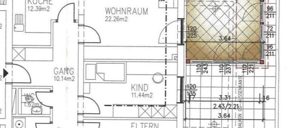 Apartamento de 3 habitaciónes en Stumm, Austria No. 176752 8