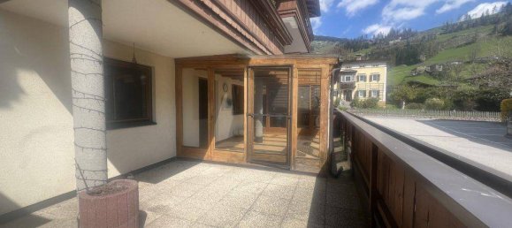 Apartamento de 3 habitaciónes en Stumm, Austria No. 176752 5