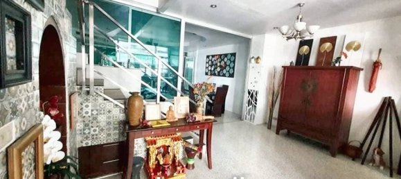 4 bedrooms Bungalow in Bangkok, Thailand No. 20295 6