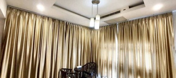 4 bedrooms Bungalow in Bangkok, Thailand No. 20295 9