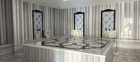 Apartment 1+1 in Avsallar, Turkey No. 15430 17