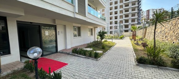 Apartment 1+1 in Avsallar, Turkey No. 15430 3