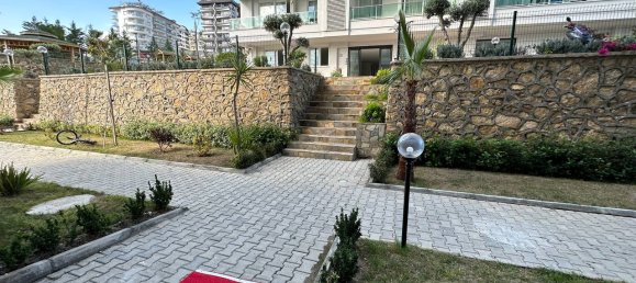 Apartment 1+1 in Avsallar, Turkey No. 15430 7