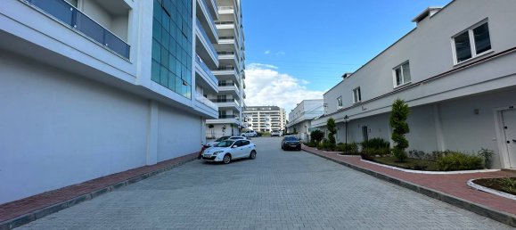 Apartment 1+1 in Avsallar, Turkey No. 15430 8
