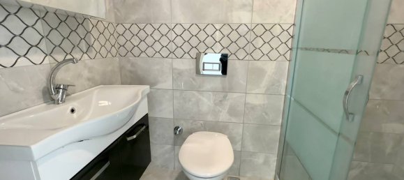 Apartment 1+1 in Avsallar, Turkey No. 15430 11