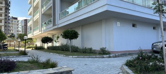 Apartment 1+1 in Avsallar, Turkey No. 15430 20