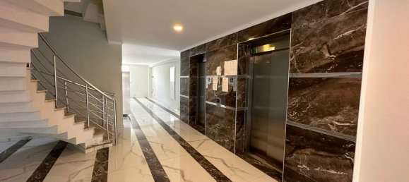 Apartment 1+1 in Avsallar, Turkey No. 15430 6