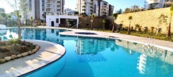 Apartment 1+1 in Avsallar, Turkey No. 15430 23