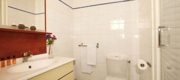 Studio in Le Blanc-Mesnil, France No. 353331 4