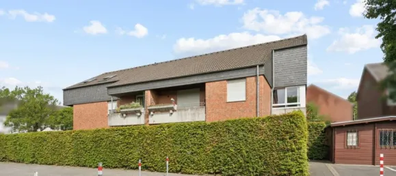 2 rooms Apartment in Munster, Germany No. 231429 4