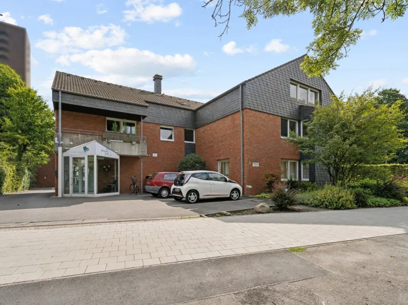 2 rooms Apartment in Munster, Germany No. 231429