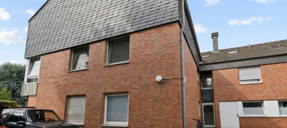 2 rooms Apartment in Munster, Germany No. 231429 9