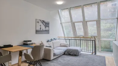 1 chambre Appartement à Innsbruck-Stadt, Austria No. 254378