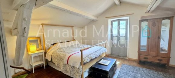 5 Schlafzimmer Haus in Occitanie, France, Nr. 310216 10