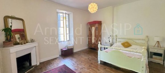 5 Schlafzimmer Haus in Occitanie, France, Nr. 310216 11