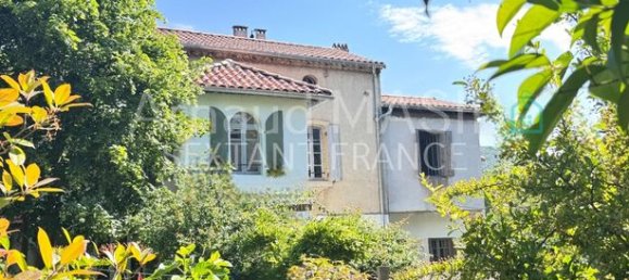 5 Schlafzimmer Haus in Occitanie, France, Nr. 310216 16