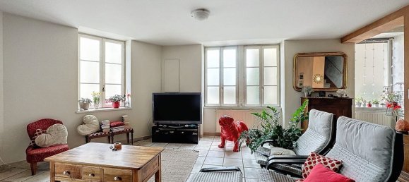 Adosado de 3 dormitorios en Saint-Etienne-sur-Chalaronne, France No. 289573 2