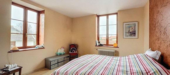 Adosado de 3 dormitorios en Saint-Etienne-sur-Chalaronne, France No. 289573 5