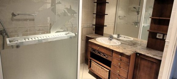 3 bedrooms Apartment in Sarreguemines, France No. 49878 5